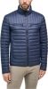Colmar Blauw lichtgewicht puffer jas met borstzakken , Blauw, Heren online kopen