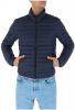 Colmar Blauw lichtgewicht mat jas , Blauw, Heren online kopen