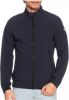 Colmar Softshell Jacket , Blauw, Heren online kopen