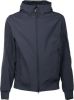 C.P. Company C P Company Softshell jack met ritszakken online kopen