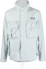 C.P. Company `Metropolis Series` Gore Tex 3L Infinium Jacket , Grijs, Heren online kopen