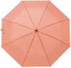 DOIY Paraplu Vis 98 X 98 X 62 Cm Aluminium/polyester Grijsblauw online kopen