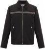 Diesel ‘J Tommy’ jacket , Zwart, Heren online kopen