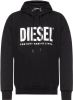 Sweater Diesel S DIVISION LOGO online kopen