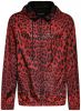 Dolce & Gabbana Jacket with animal motif , Rood, Heren online kopen