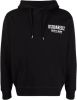 Dsquared2 Hoodies & sweatvesten Zwart Heren online kopen