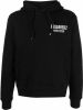 Dsquared2 Hoodies & sweatvesten Zwart Heren online kopen