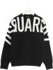Dsquared2 Sweaters Zwart Heren online kopen