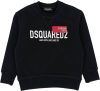 Dsquared2 Sweaters Zwart unisex online kopen