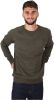 Dstrezzed Sweatshirt , Groen, Heren online kopen
