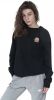 Ellesse Haverford Sgc07484 women's sweatshirt , Zwart, Dames online kopen