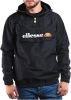 Ellesse Jacket Mont 2 Shs06040 , Zwart, Heren online kopen