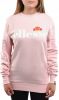 Ellesse Women's Sweatshirt Agata Sgs03238 , Roze, Dames online kopen
