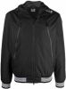 Emporio Armani EA7 Regular Fit Jacket , Zwart, Heren online kopen