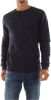 G-Star Donkerblauwe G Star Raw Sweater C235 Pacior Sweat R online kopen