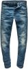 G-Star Blauwe G Star Raw Slim Fit Jeans 9118 Beln Stretch Denim online kopen