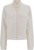Guess Hoodies & Sweatvesten Wit Dames online kopen