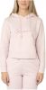 Guess Dottie Hooded Sweatshirt , Roze, Dames online kopen