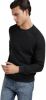 Guess M1Yr51Znn0 Sweater , Zwart, Heren online kopen