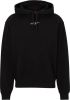 Hugo Boss Hoodies & sweatvesten Zwart Heren online kopen