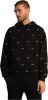 Hugo Boss Dortalezza hoodie met logoprint online kopen