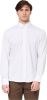 Hugo Boss Zakelijke Overhemden Wit Heren online kopen