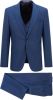 Hugo Boss H Huge slim fit 2 delig pak van scheerwol online kopen