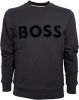 Hugo Boss men business(black)sweater stadler 192 10242373 01 50477309/002 online kopen