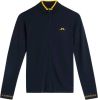 J.LINDEBERG Fleece jassen Blauw Heren online kopen