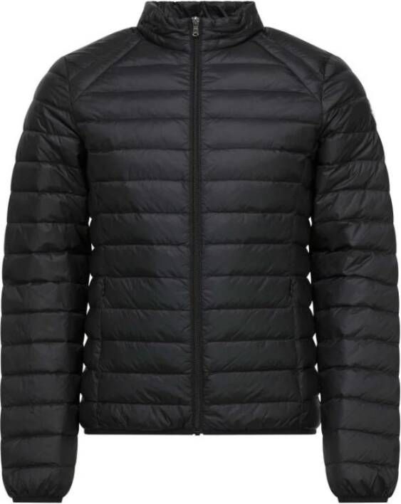 Jott Extreme Cold Down Jacket Prestige , Zwart, Heren - Jassenshoponline.nl