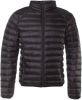 Jott Extreme Cold Down Jacket Prestige , Zwart, Heren online kopen