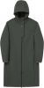 Krakatau Softshell parka met capuchon en ritszakken online kopen