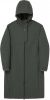 Krakatau Softshell parka met capuchon en ritszakken online kopen