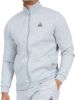 Le Coq Sportif Sweater met ritssluiting en opstaande kraag essentiel online kopen