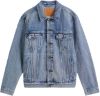 Levi's The Trucker spijkerjas met steekzakken online kopen