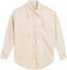 Levi's ® Overhemdblouse JADON DENIM SHIRT Met verlaagde schoudernaden online kopen