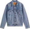 Levi's The Trucker spijkerjas met steekzakken online kopen