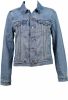 Levi's Uni benen uni volwassen 29945 0063 Originele trucker botter donker , Blauw, Unisex online kopen