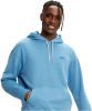 Levi's Levis 855340 Authentic Hoodie Sweater Men Azzurro online kopen