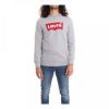 Levi's Levis 17895 0079 Graphic Crew Sweater Men Grey Heather online kopen