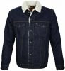 Levi's spijkerjas Sherpa Trucker rockridge sherpa trucker online kopen