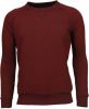 Local Fanatic Basic Sweater , Rood, Heren online kopen