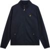 Lyle &amp; Scott jacket Herrington donker blauw online kopen