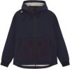 Ma.strum Jas softshell hooded jacket m428 , Blauw, Heren online kopen