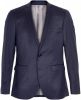 Matinique George Stretch Suit , Blauw, Heren online kopen