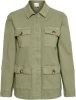 My Essential Wardrobe The Army Jacket , Groen, Dames online kopen