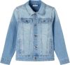 Name it ! Jongens Spijkerjas -- Denim Jeans online kopen