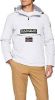Napapijri 100 % polyamide hooded jacket , Wit, Heren online kopen