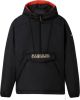 Napapijri Jacket man rainforest mercury np0a4fpo041 online kopen