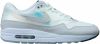 Nike Air Max 1 La Ville Lumiere Wmns Sneakers , Wit, Dames online kopen